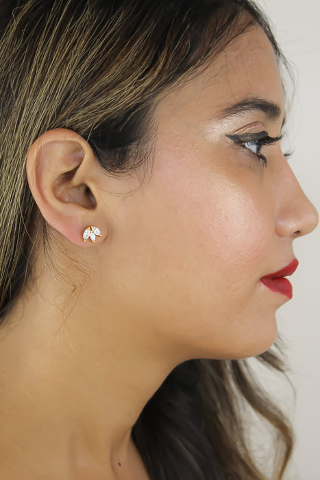 Fontana Earrings by Bombay Sunset