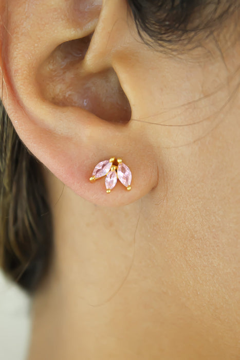 Fontana Earrings by Bombay Sunset