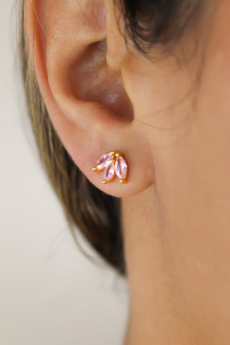 Fontana Earrings by Bombay Sunset