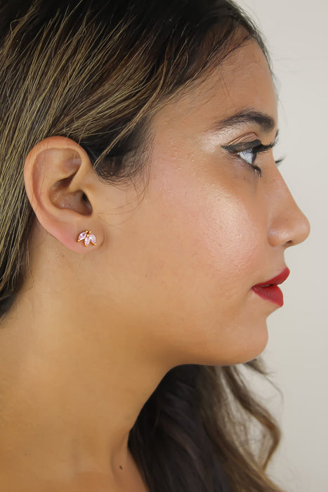 Fontana Earrings by Bombay Sunset