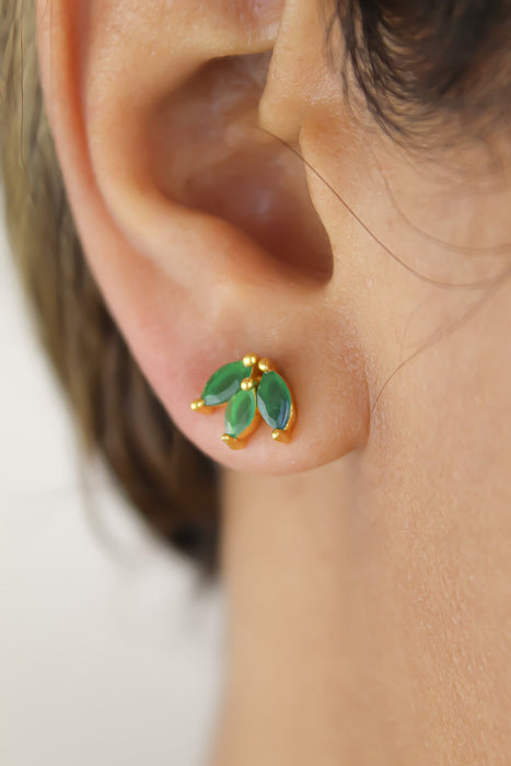 Fontana Earrings by Bombay Sunset
