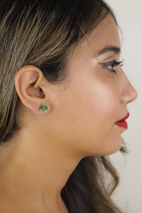 Fontana Earrings by Bombay Sunset