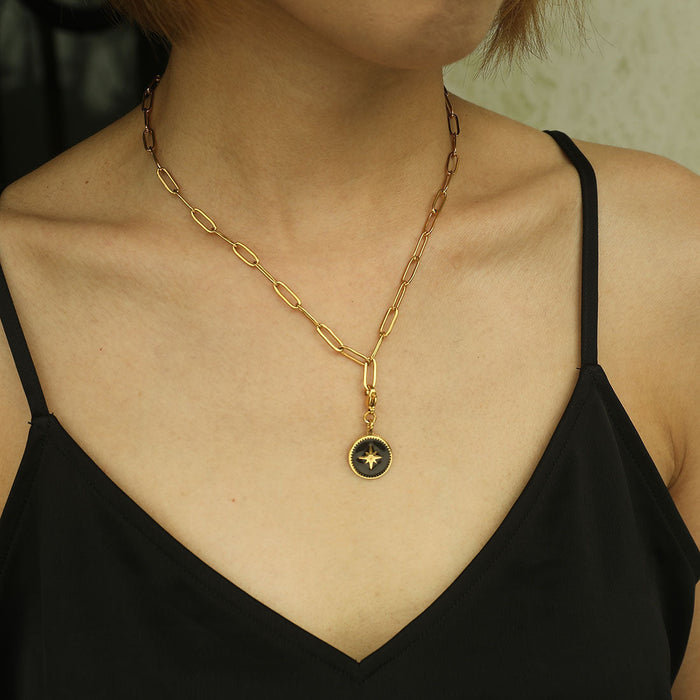 KAILA WHITE Charm