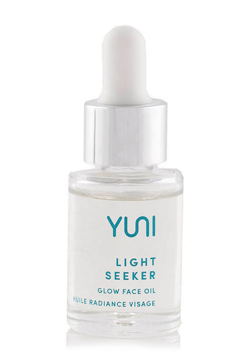 LIGHT SEEKER Glow Face Oil