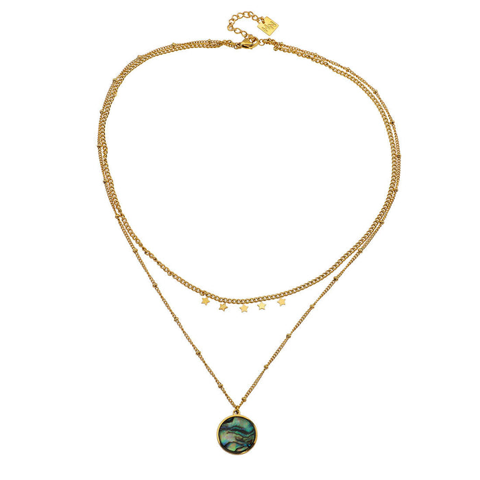 MIKAYLA Necklace