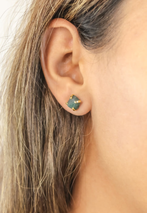 Birth-stone Earrings by Bombay Sunset