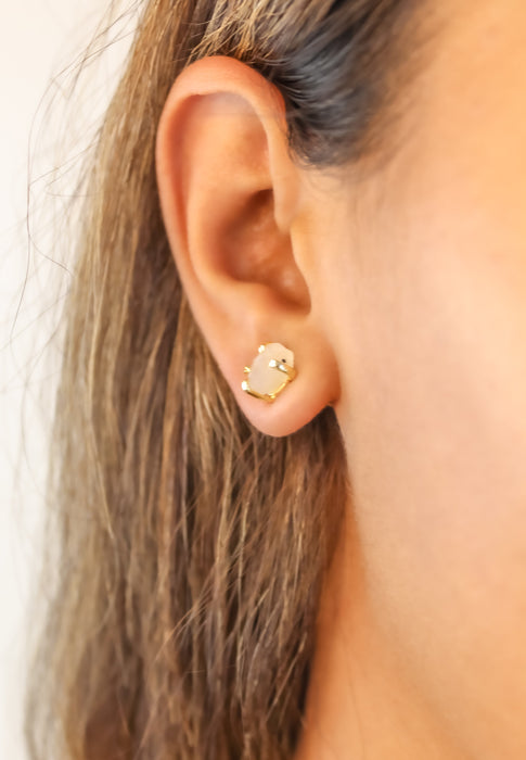 Birth-stone Earrings by Bombay Sunset