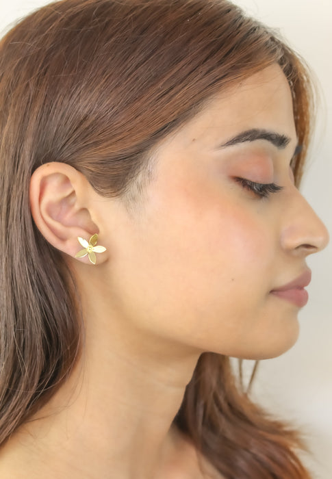Safrilla Earrings by Bombay Sunset