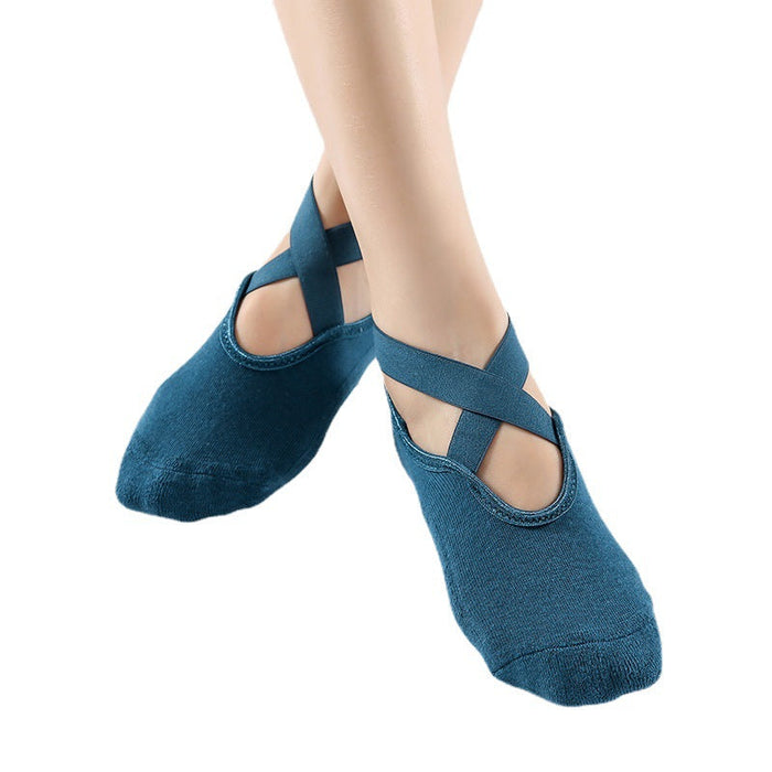 Women's Comfort Yoga Socks