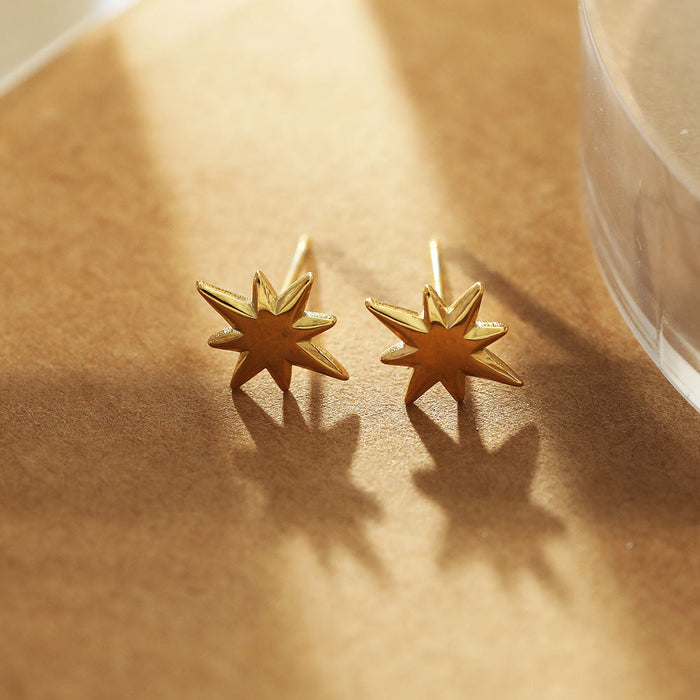 SCARLETT Stud Earrings