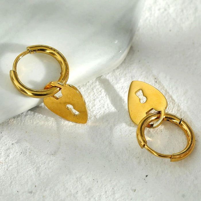 PYAR Earrings