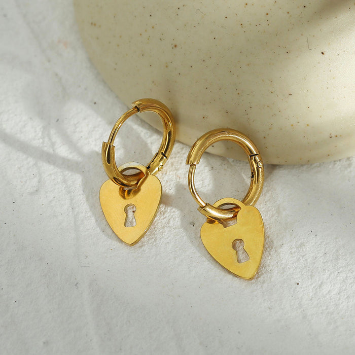 PYAR Earrings