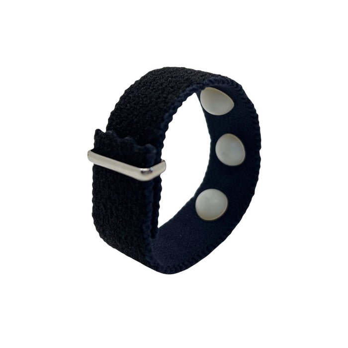 AcuCalm Anti Anxiety Bracelet- Adjustable Acupressure Band- Balance- Mood- Insomnia