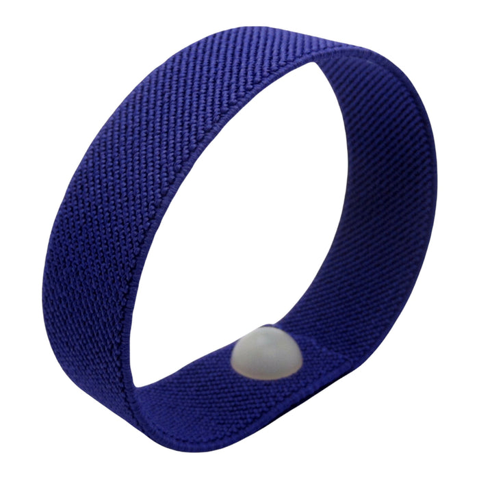 AcuBalance Hot Flash Bracelet- Calming Anxiety Relief- Pain Free Acupressure- Waterproof Durable
