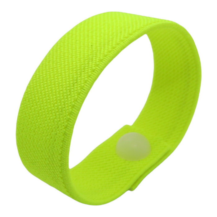 AcuBalance Bracelet- Calming Stress Relief- Vertigo- Tension- Comfortable Acupressure Band- 10+ Colors