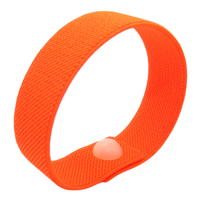 AcuBalance Bracelet- Calming Stress Relief- Vertigo- Tension- Comfortable Acupressure Band- 10+ Colors