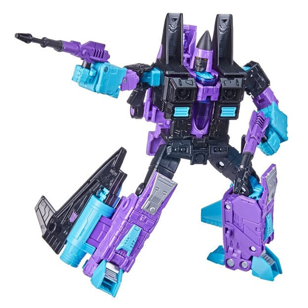 Hasbro Transformers Generations Selects Voyager G2 Ramjet