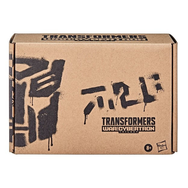 Hasbro Transformers Generations Selects Voyager G2 Ramjet