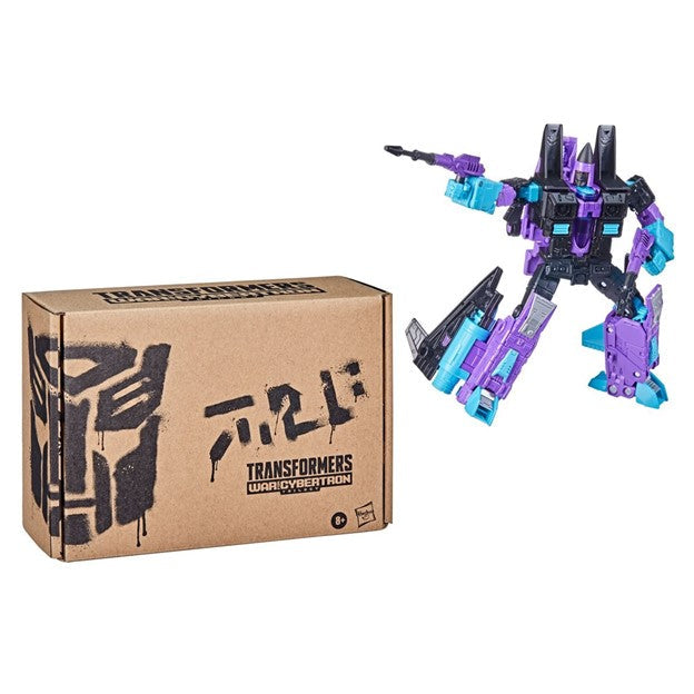 Hasbro Transformers Generations Selects Voyager G2 Ramjet