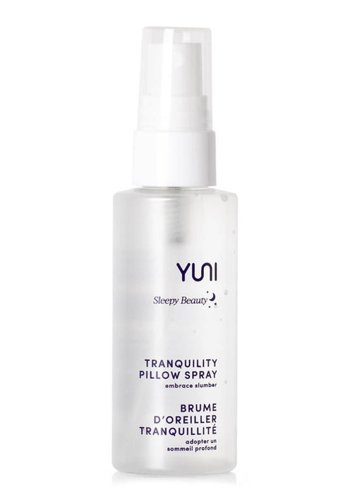 SLEEPY BEAUTY Tranquility Pillow Spray