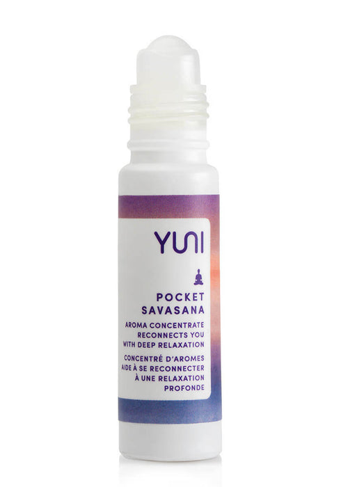 POCKET SAVASANA Balance Aroma Concentrate