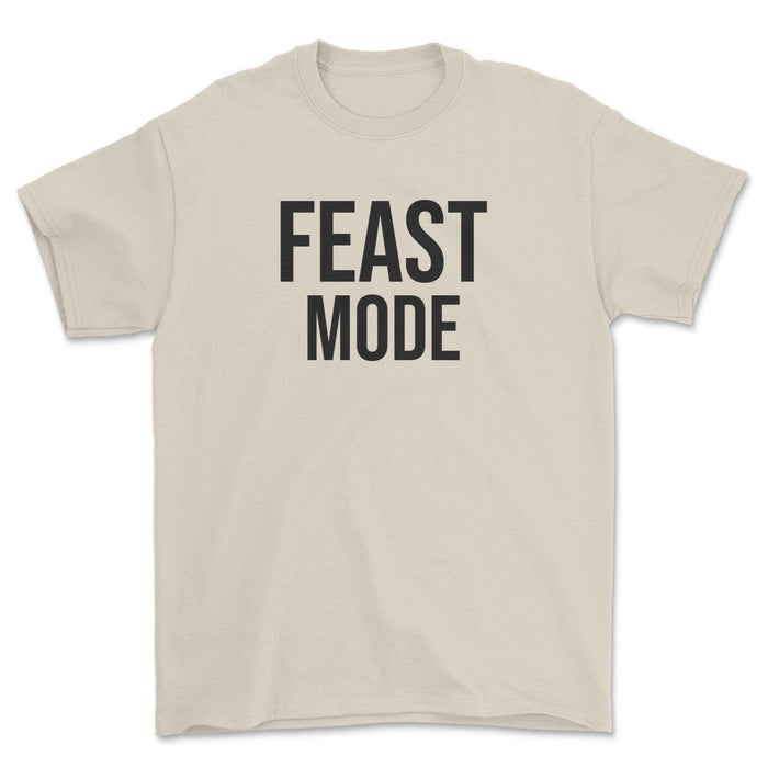 Feast Mode Tee