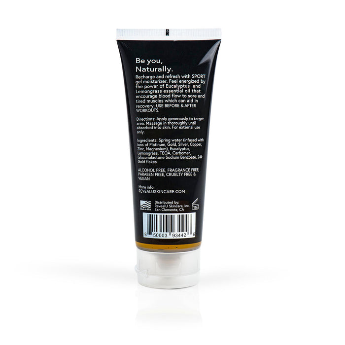 SPORT - Body Gel