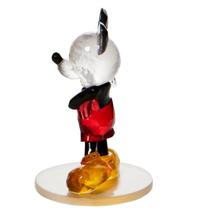 DISNEY FACETS COLLECTION MICKEY 3.75IN FIGURE