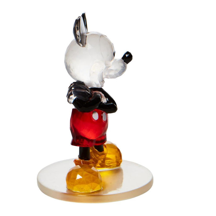 DISNEY FACETS COLLECTION MICKEY 3.75IN FIGURE