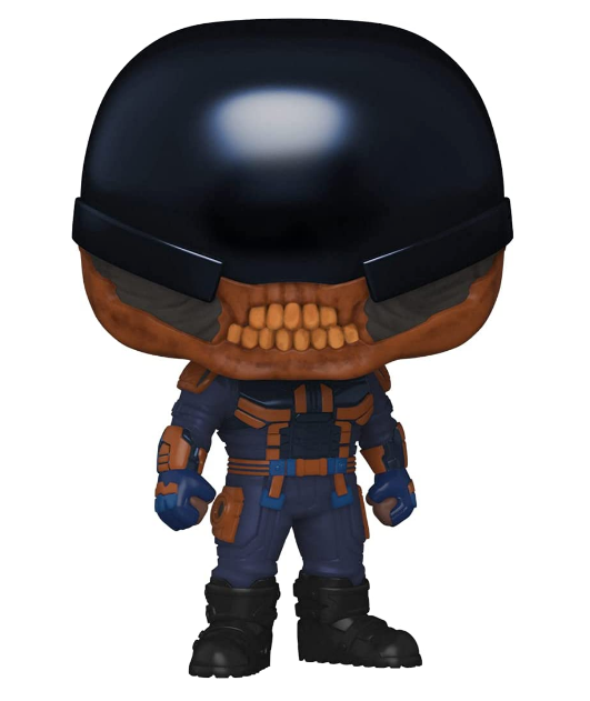 Funko Pop! Movies: Suicide Squad  - Bloodsport