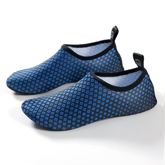 Unisex Water Shoes-Diamond