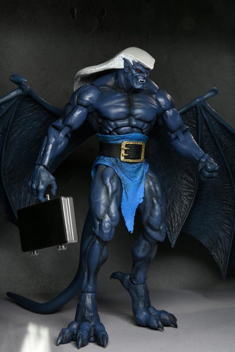 NECA - Gargoyles - 7" Scale Action Figure - Ultimate Thailog