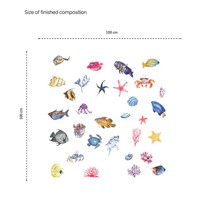 Marine Animals