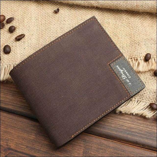 Custom Picture Engraved Inscription Leather Wallet Gift