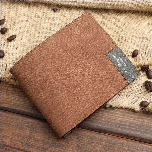 Custom Picture Engraved Inscription Leather Wallet Gift