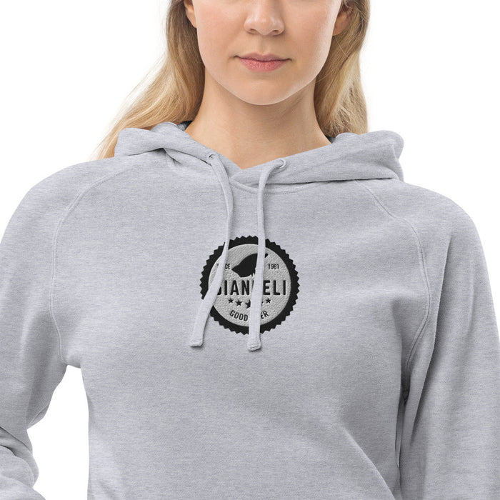 Gianneli Unisex Kangaroo Pocket Hoodie