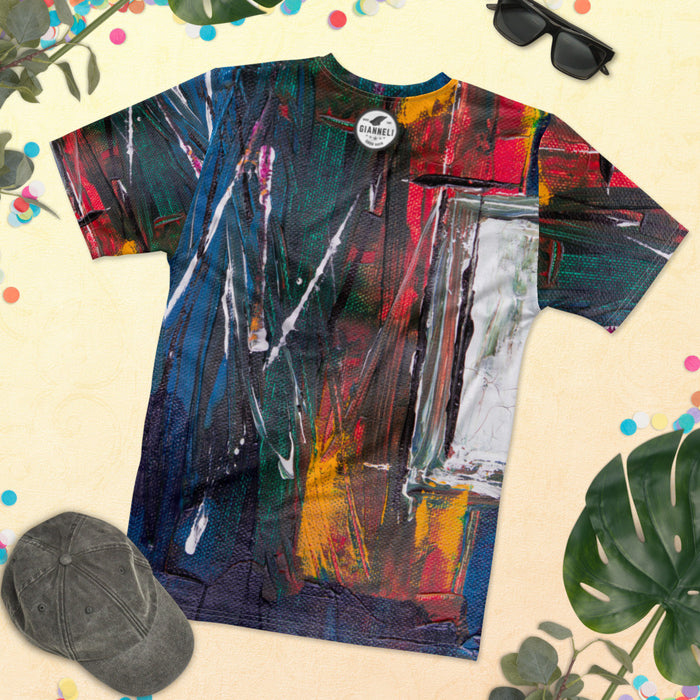 Gianneli Colours Men's t-shirt