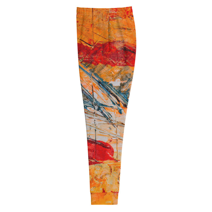 Gianneli Colours Women's Joggers