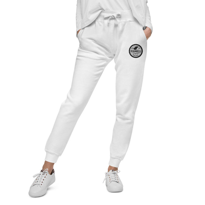 Gianneli Unisex Fleece Sweatpants