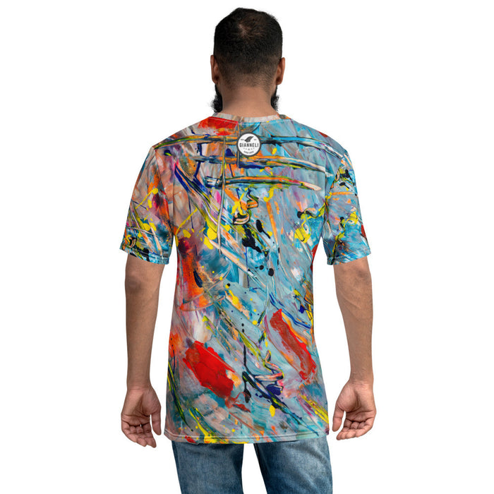 Gianneli Colours Men's t-shirt