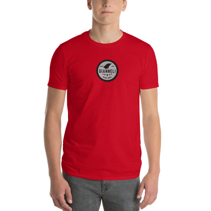 Gianneli Short-Sleeve T-Shirt