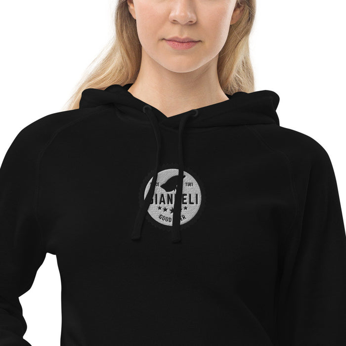 Gianneli Unisex Kangaroo Pocket Hoodie
