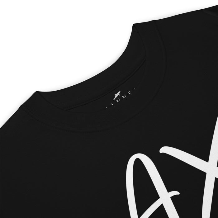 AX Men's Premium Heavyweight Tee by Gianneli