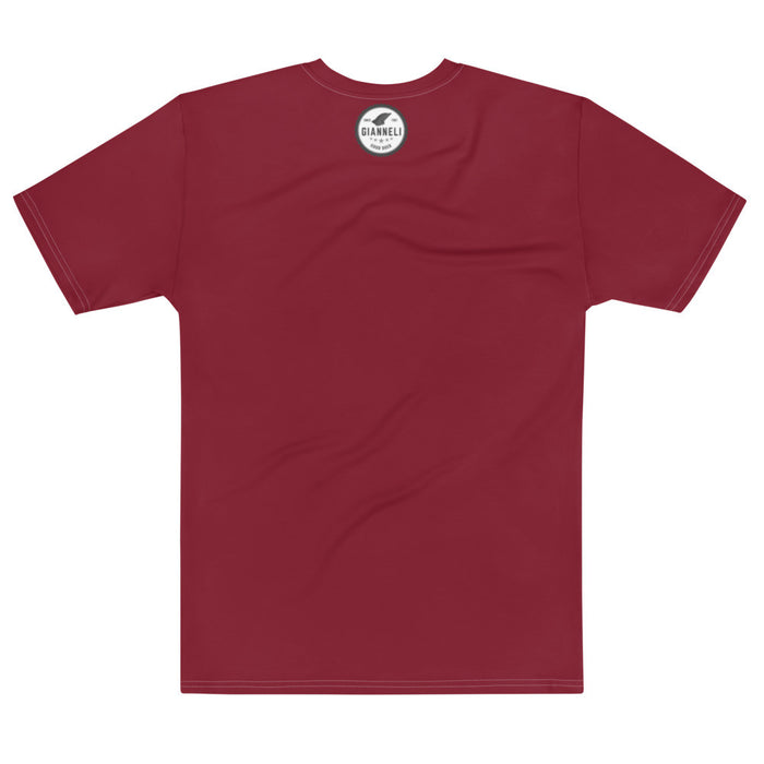 CLOCHARD Men's t-shirt by Gianneli