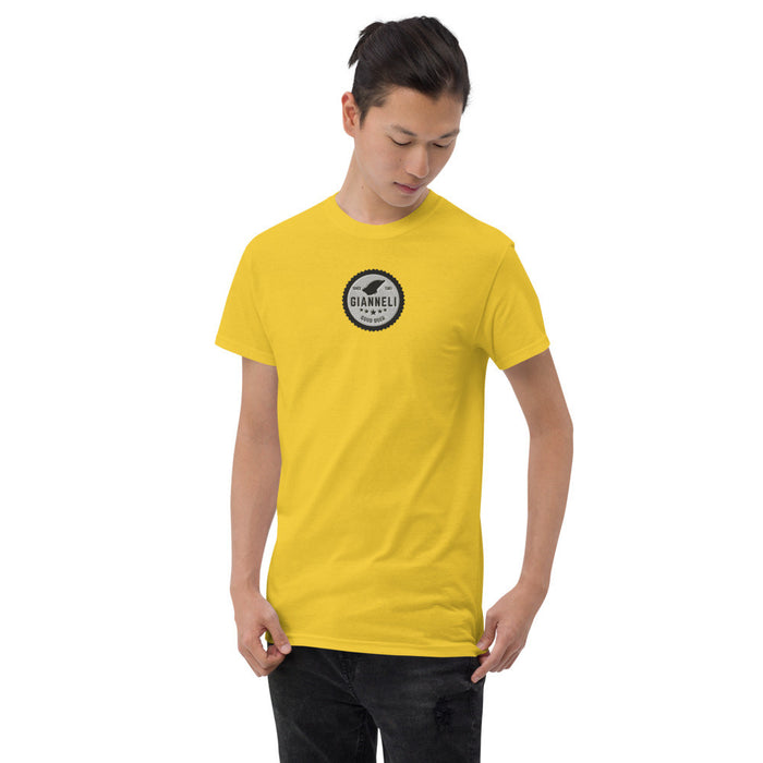 Gianneli Short Sleeve T-Shirt
