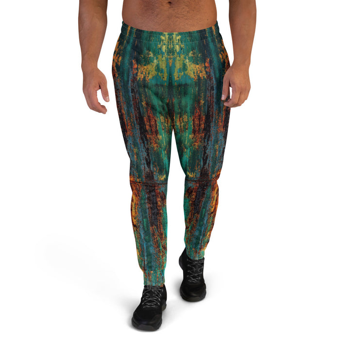 CLOCHARD Grunge Men's Joggers by Gianneli