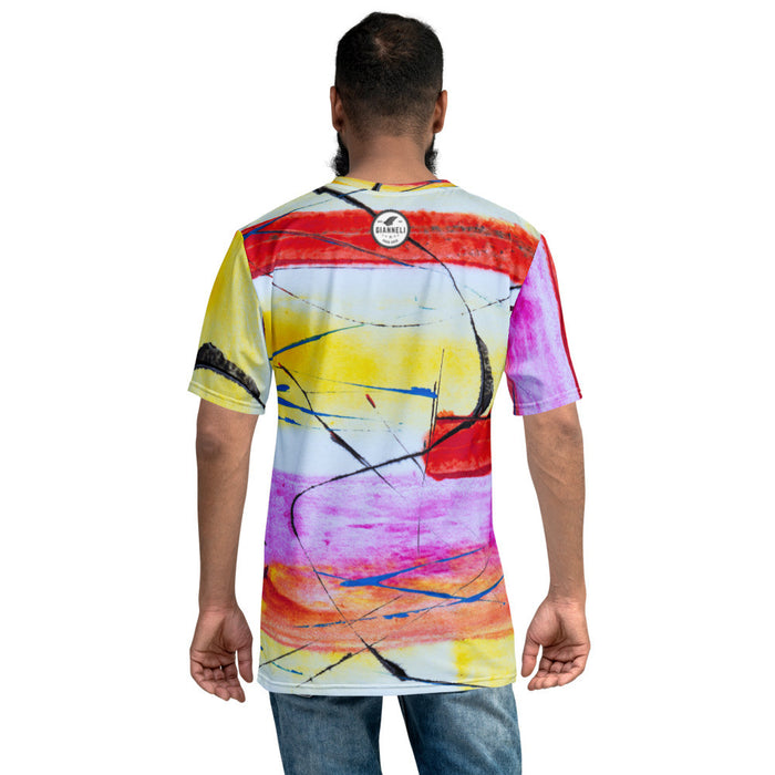 Gianneli Colours Men's t-shirt