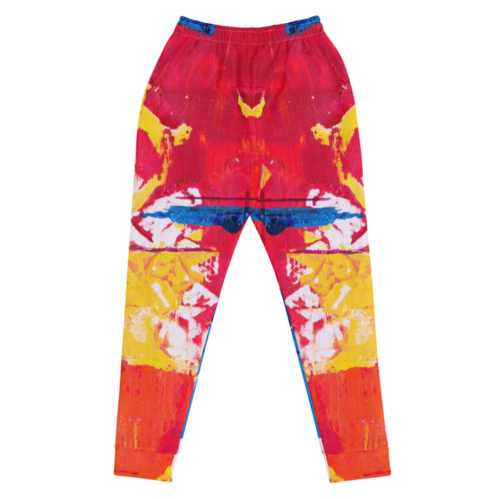 Gianneli Colours Women's Joggers