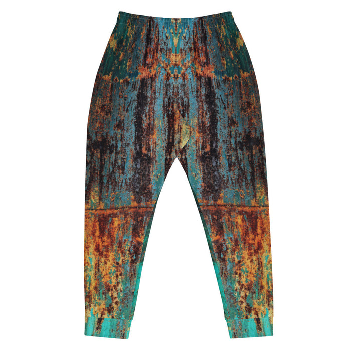 CLOCHARD Grunge Men's Joggers by Gianneli