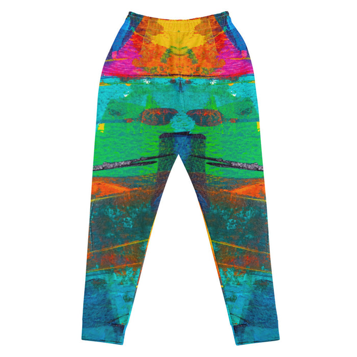 Gianneli Colours Women's Joggers